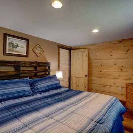 Dragon'S Nest Cabin With Mountain Views รอบบินส์วิลล์ ภายนอก รูปภาพ