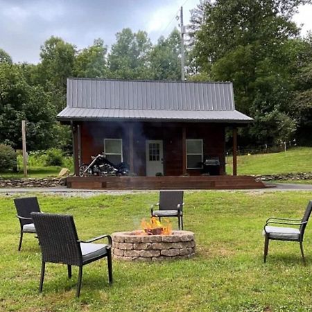 Dragon'S Nest Cabin With Mountain Views รอบบินส์วิลล์ ภายนอก รูปภาพ