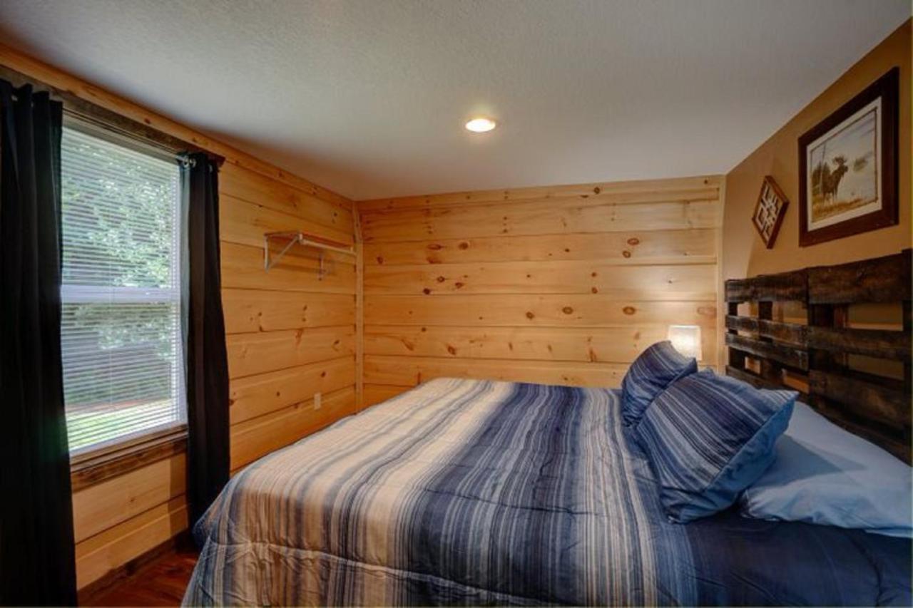 Dragon'S Nest Cabin With Mountain Views รอบบินส์วิลล์ ภายนอก รูปภาพ